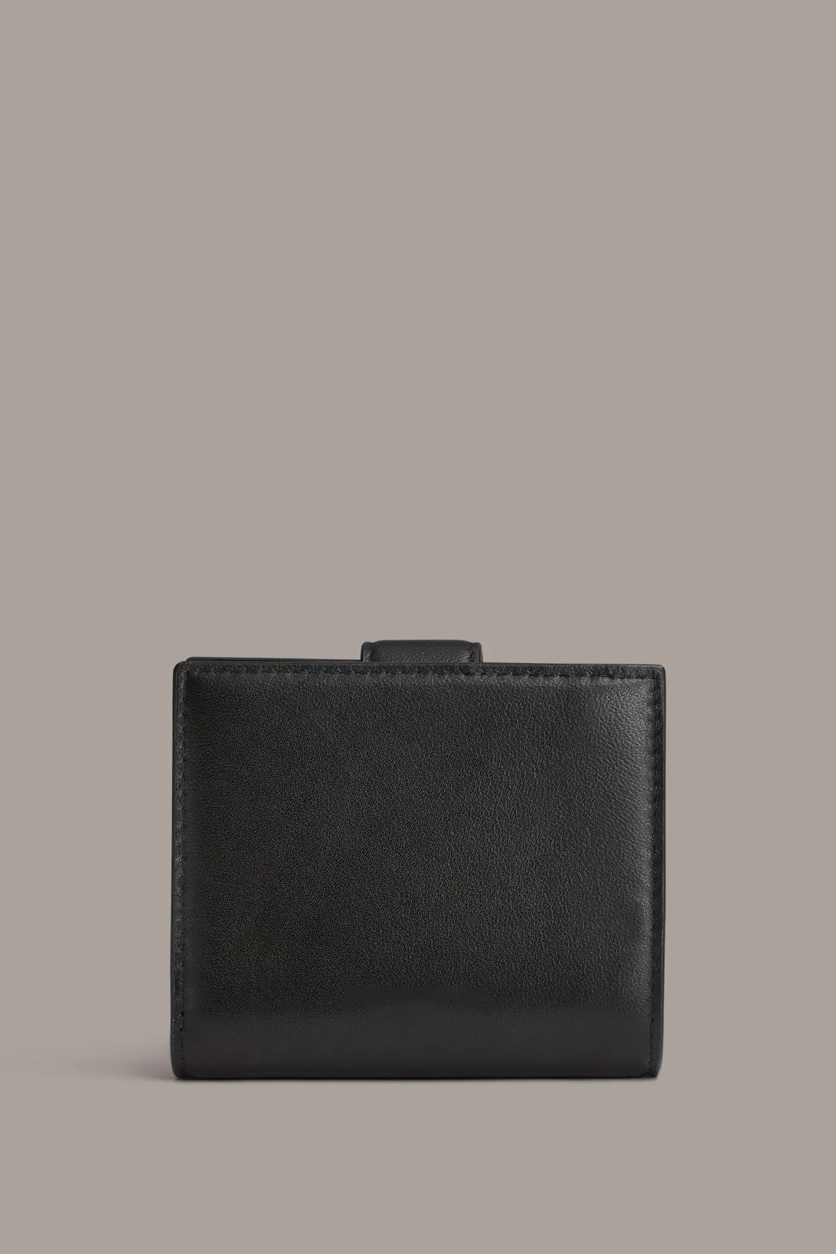 Buttery Lamb Leather Multi-Slot Convertible Crossbody Wallet