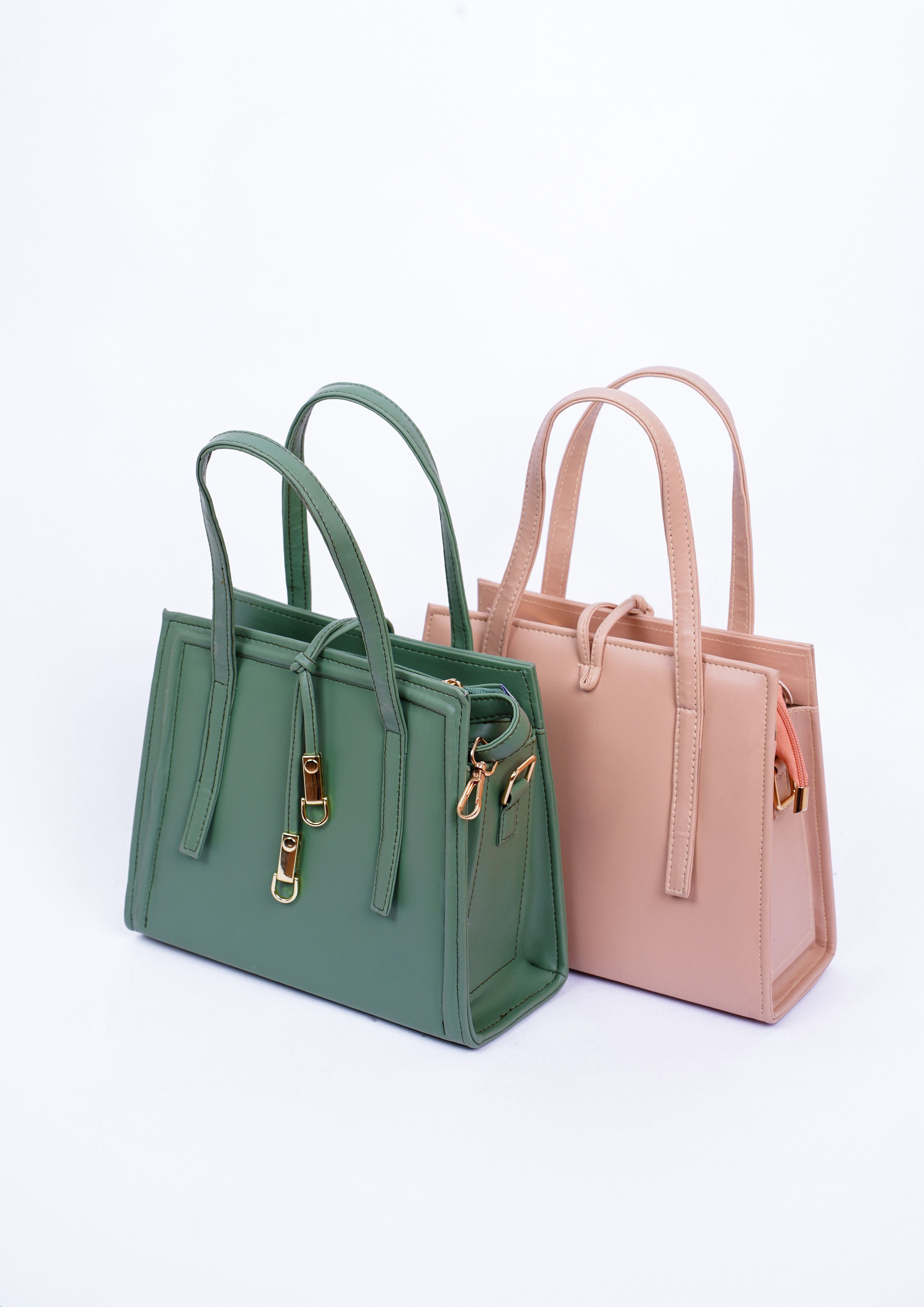 Stylish Storage Daily Essentials